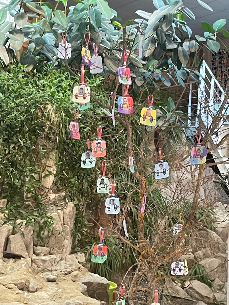 bénédiction cartables