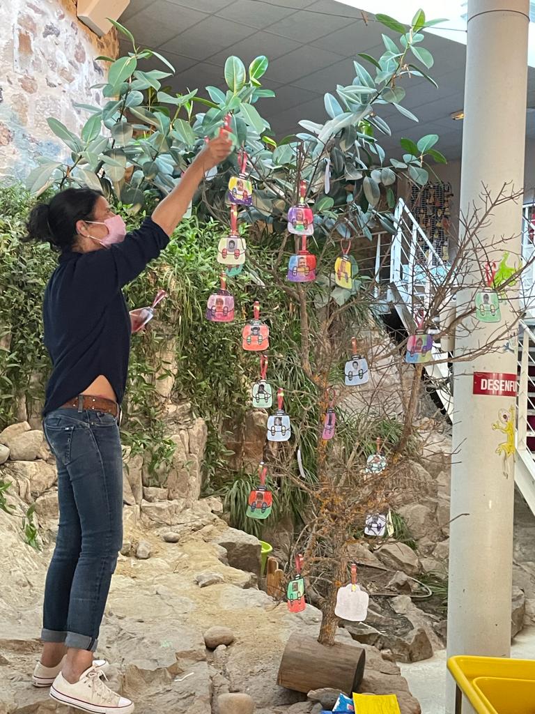 bénédiction cartables