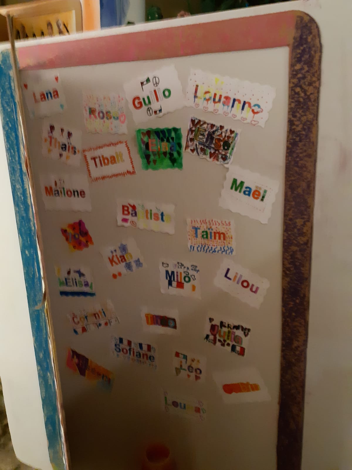 Célébration rentrée 2022