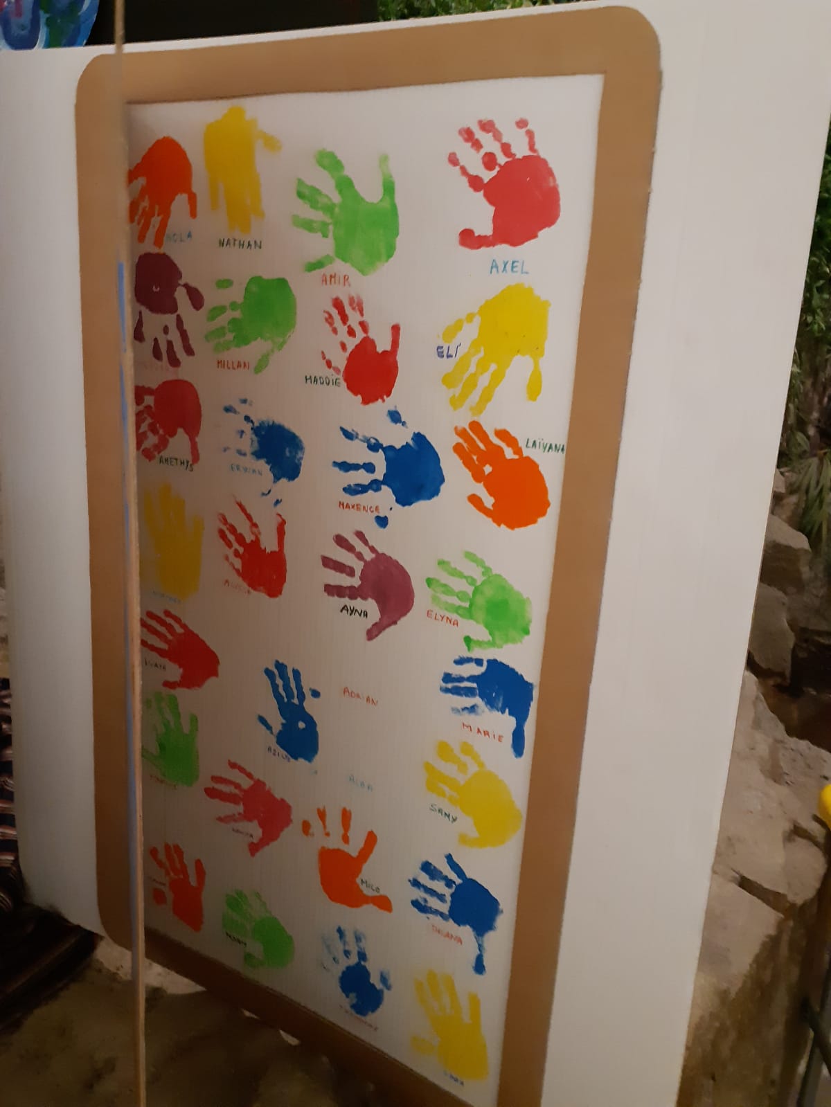 Célébration rentrée 2022