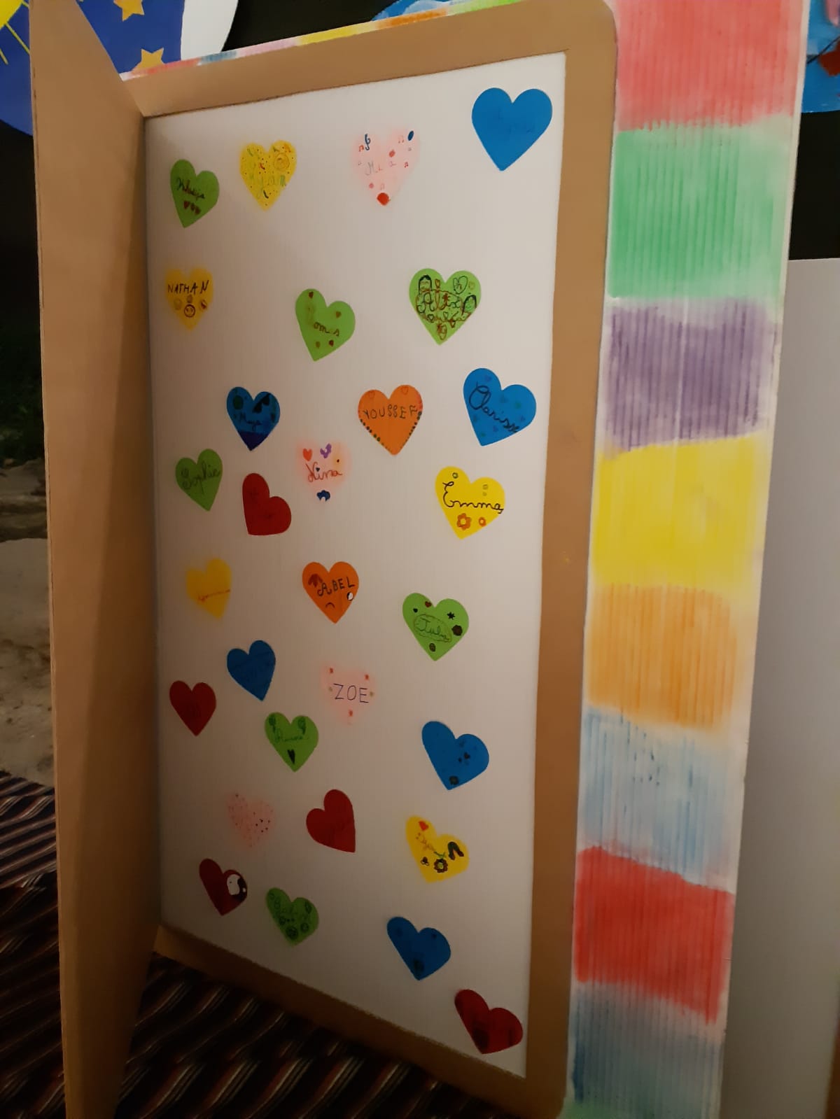 Célébration rentrée 2022