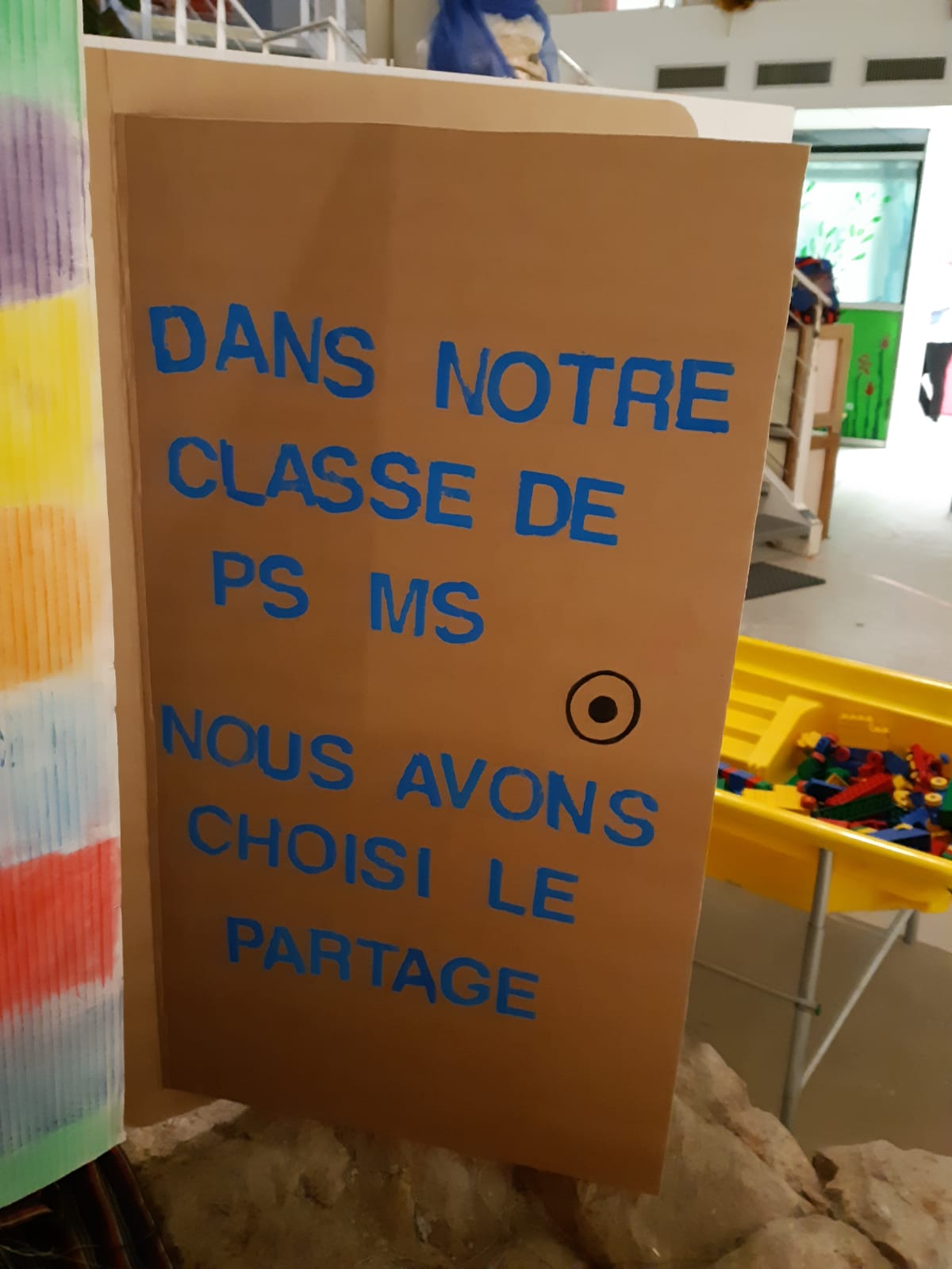 Célébration rentrée 2022