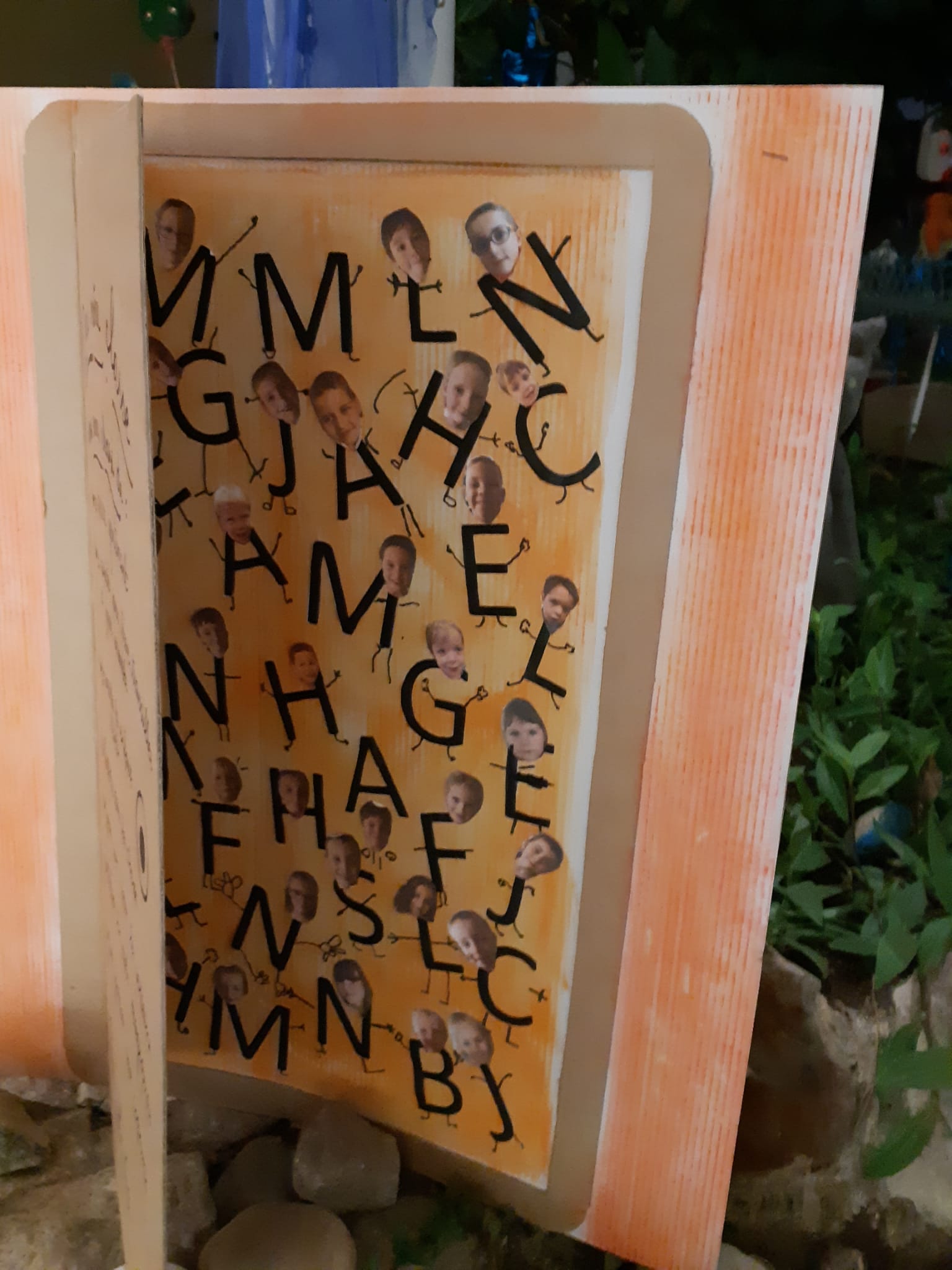 Célébration rentrée 2022