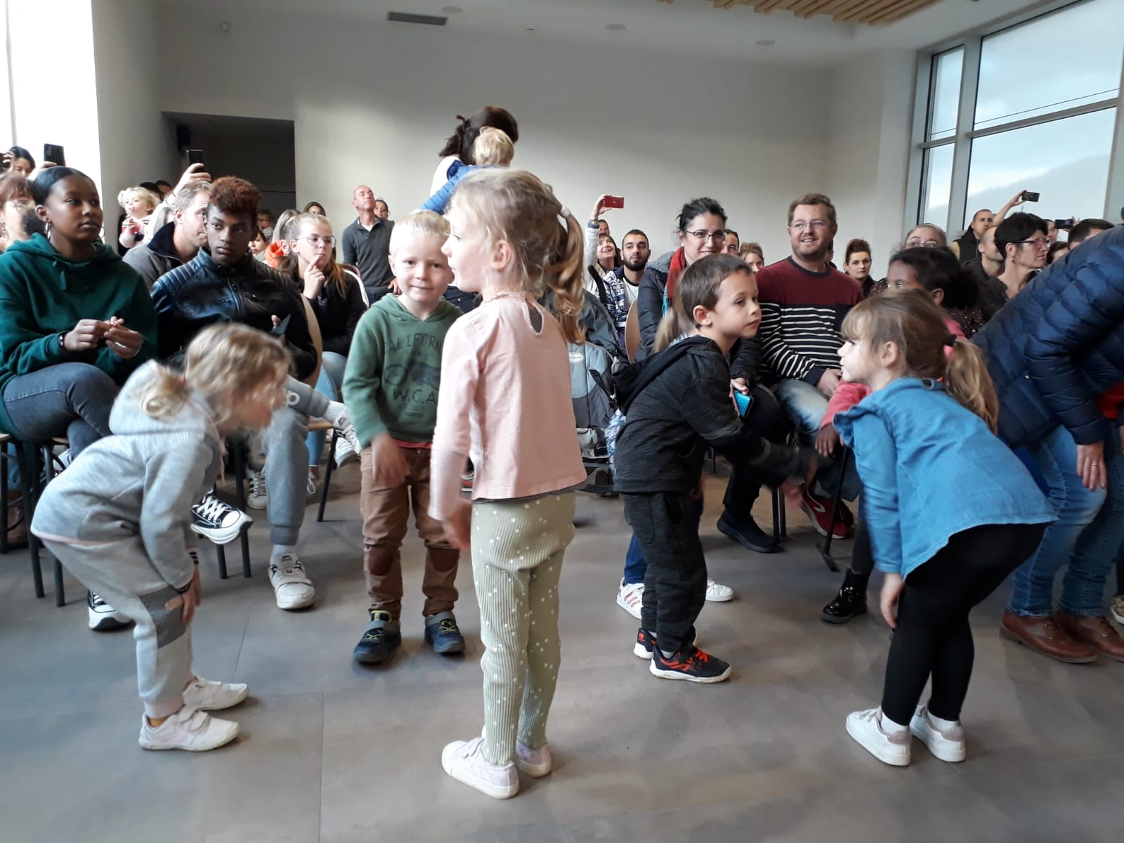 fete école rentrée 2022