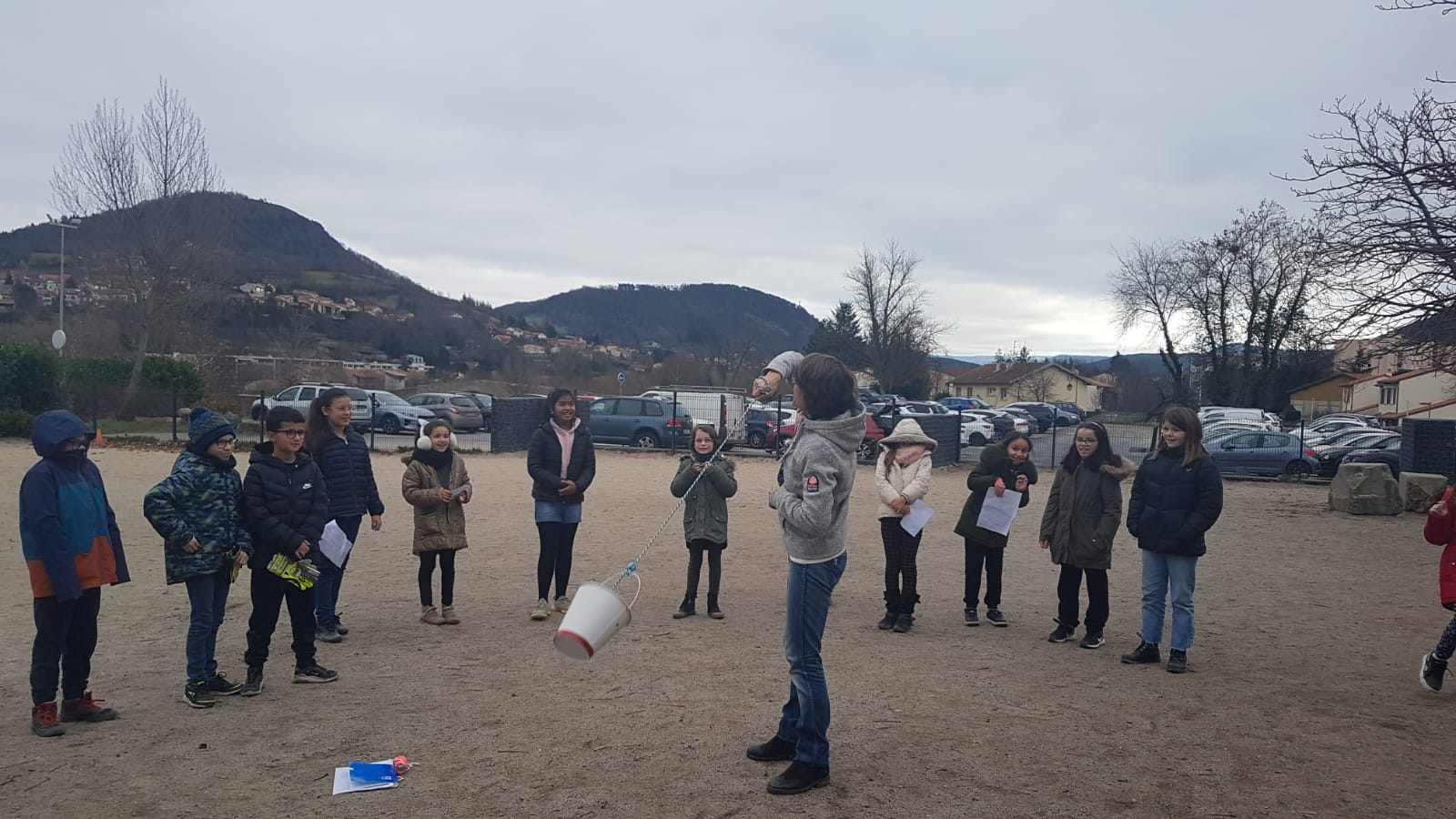 aaprendre en s'amusant