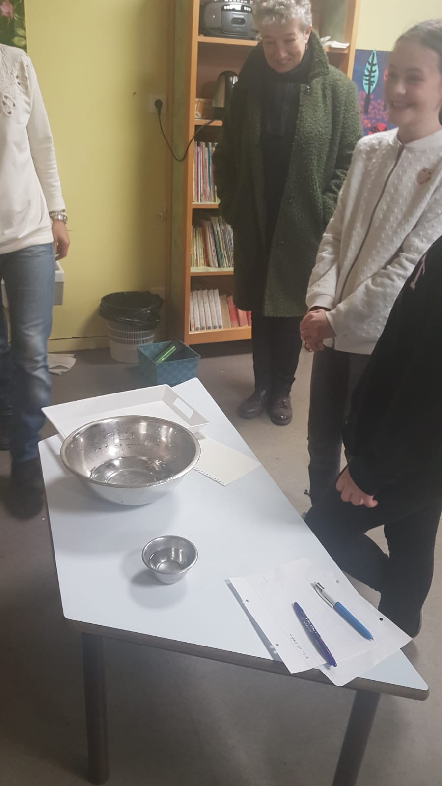 aaprendre en s'amusant