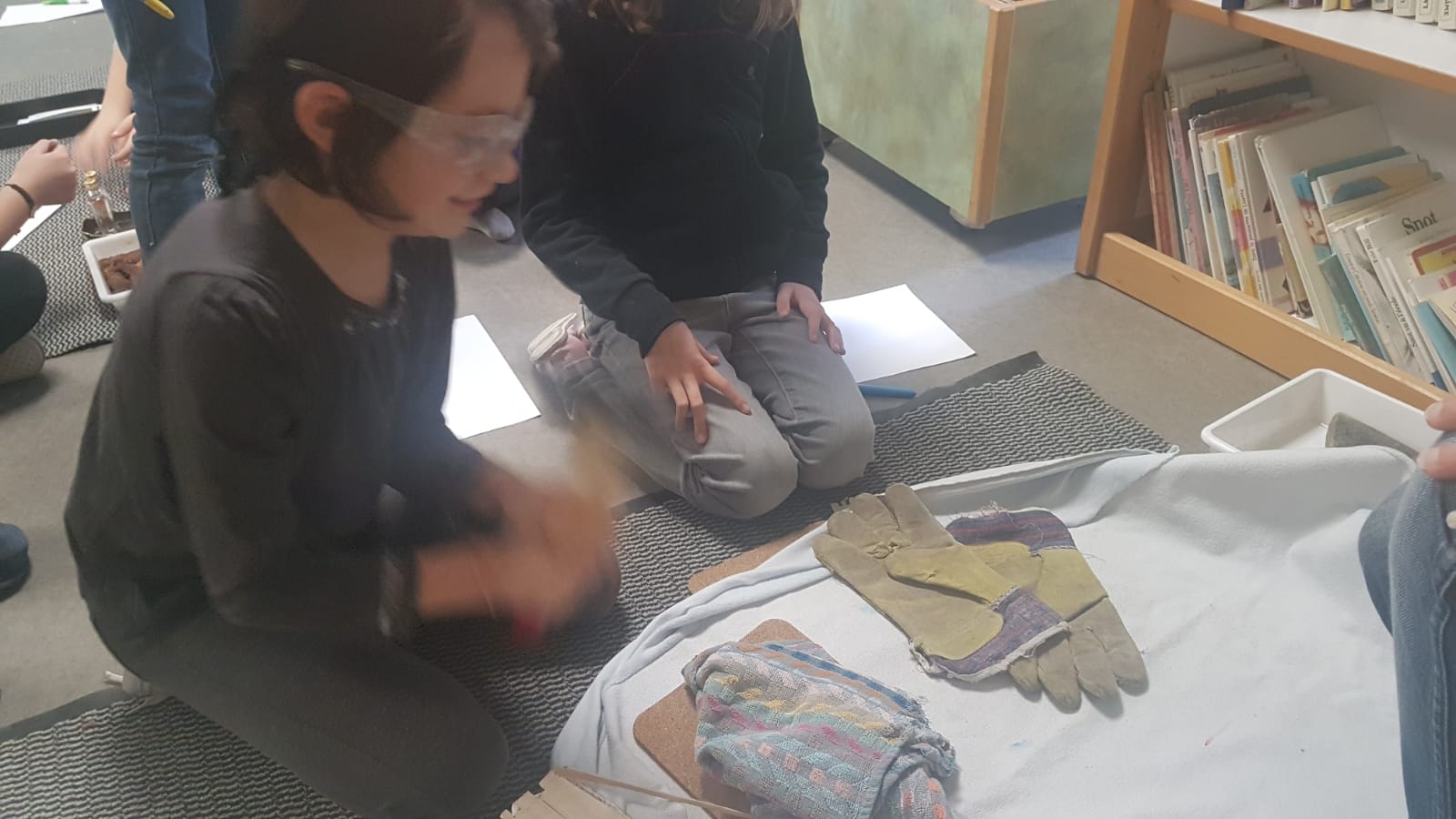 aaprendre en s'amusant