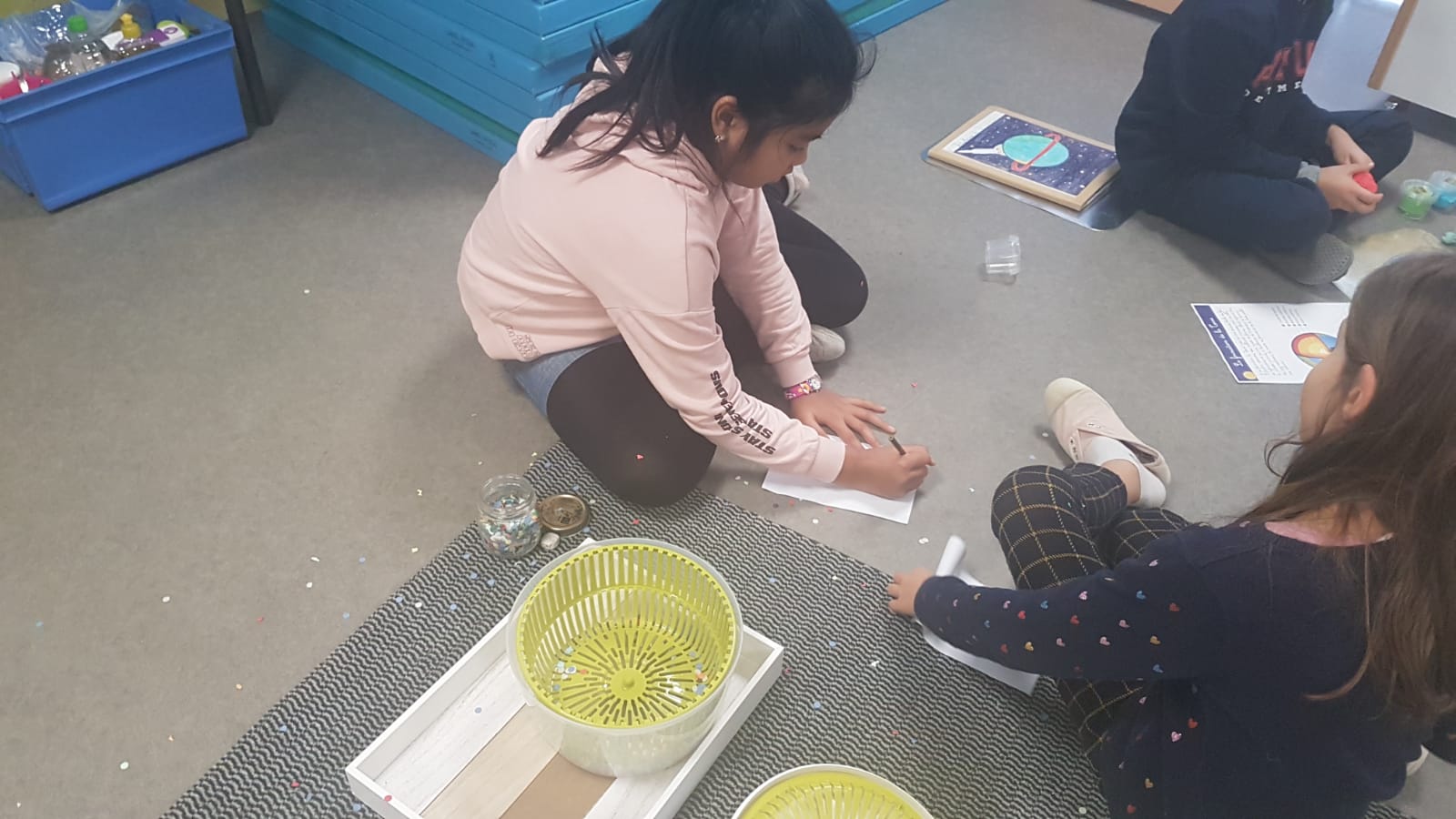 aaprendre en s'amusant