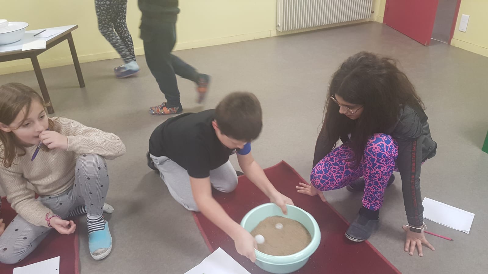 aaprendre en s'amusant