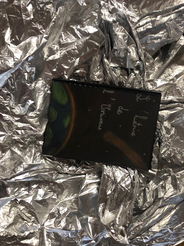 ce qui ne va pas sur terre