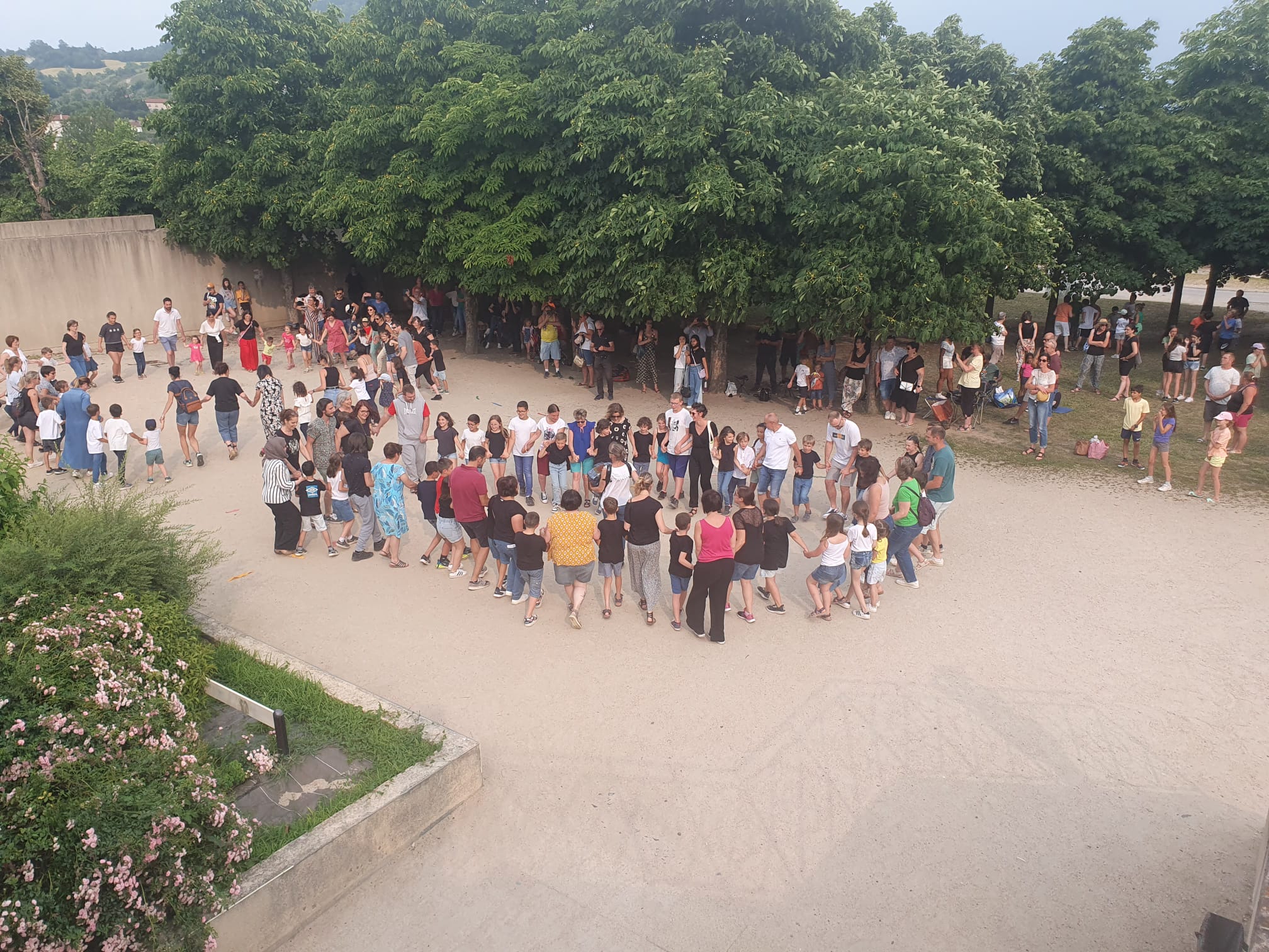 fete fin d'année sco 2023