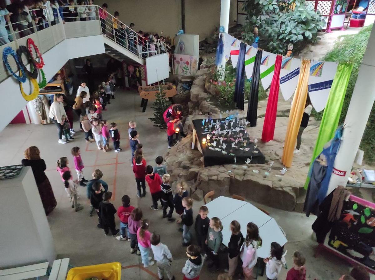 relayeurs de lumières 2023