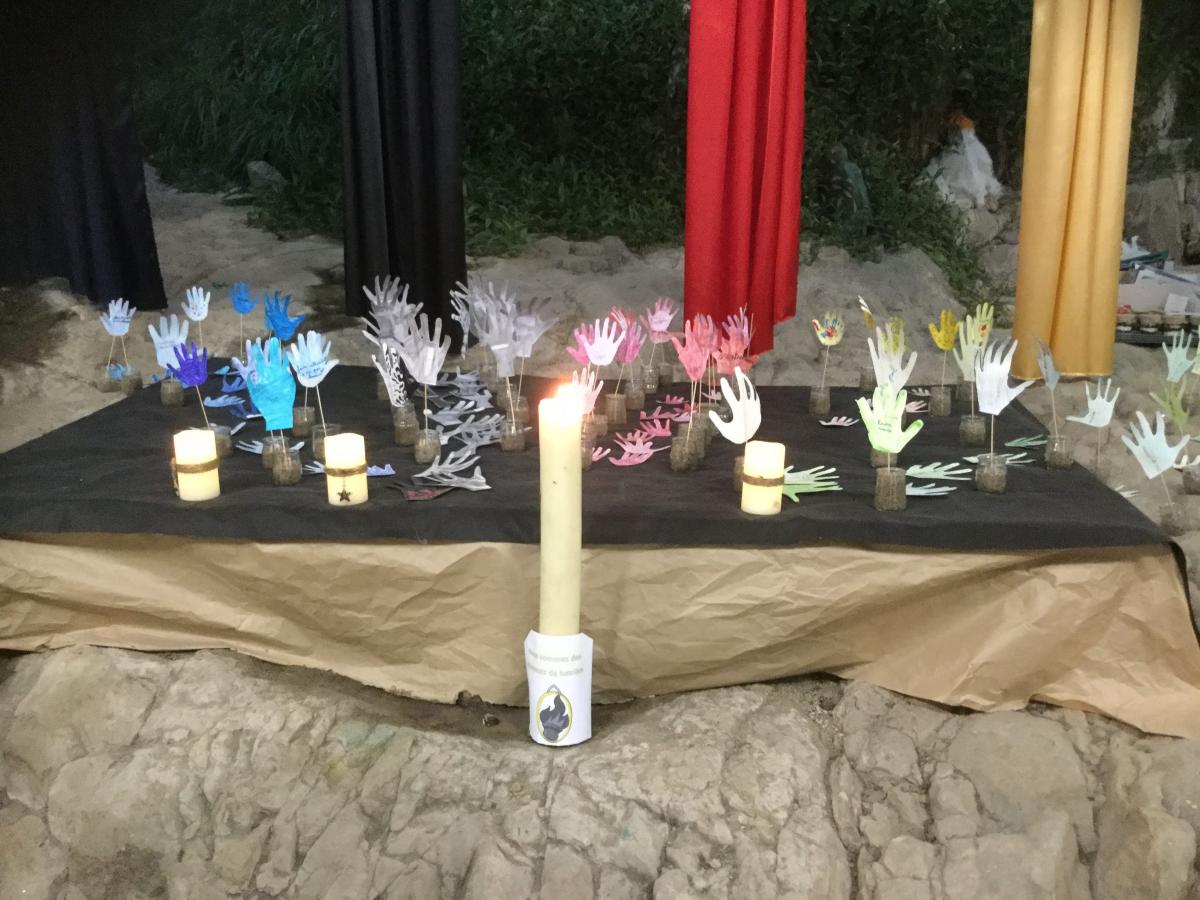 relayeurs de lumières 2023