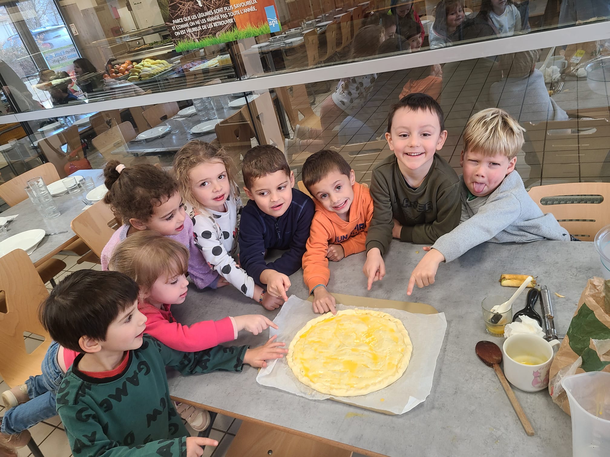 Vive les rois et les reines..