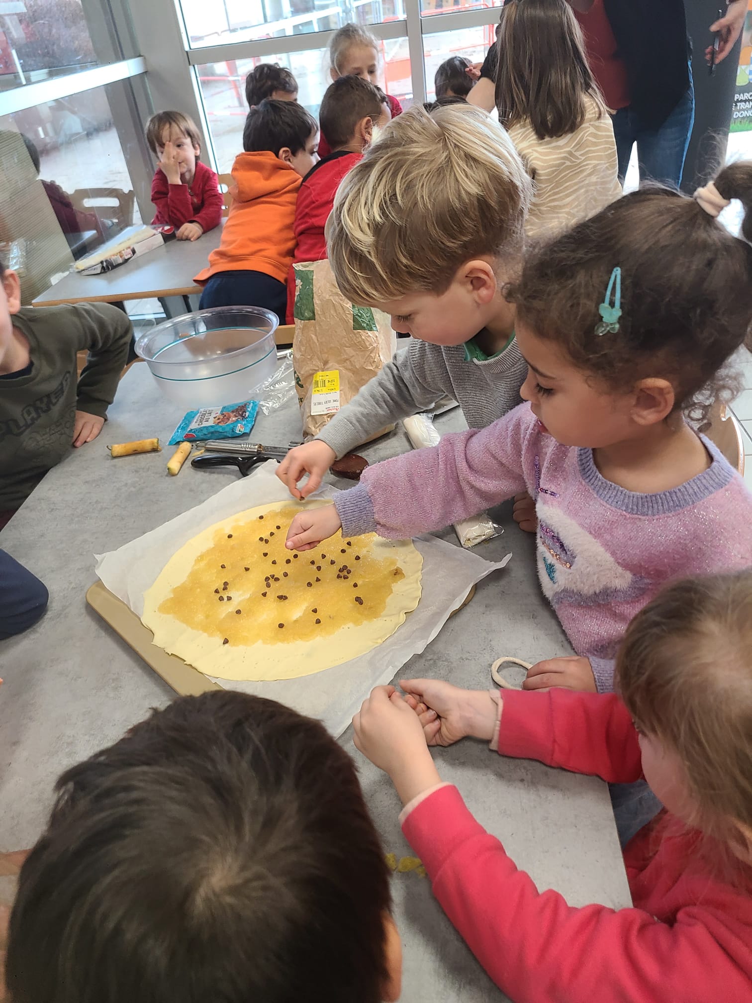 galette des rois 2024