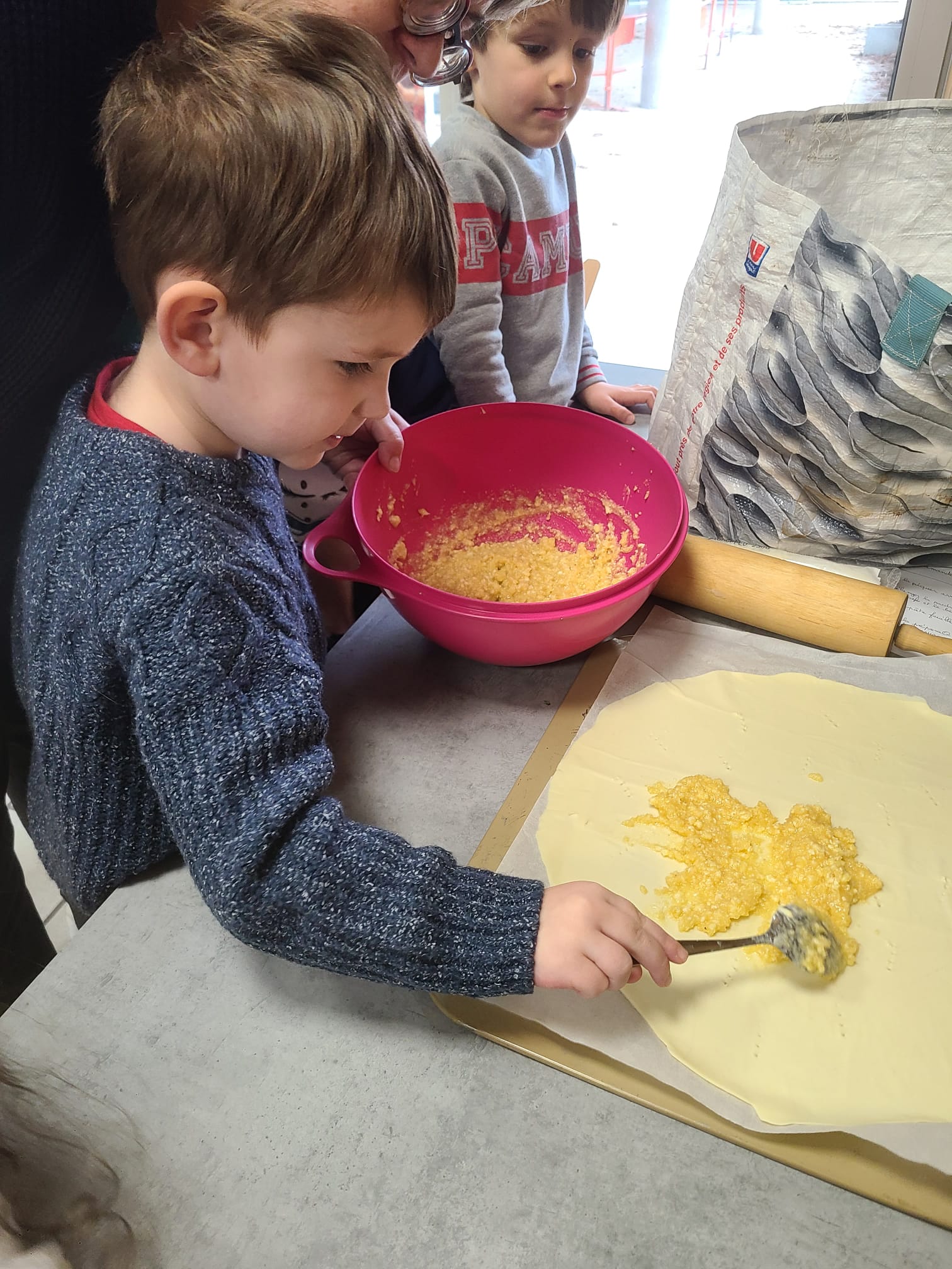 galette des rois 2024