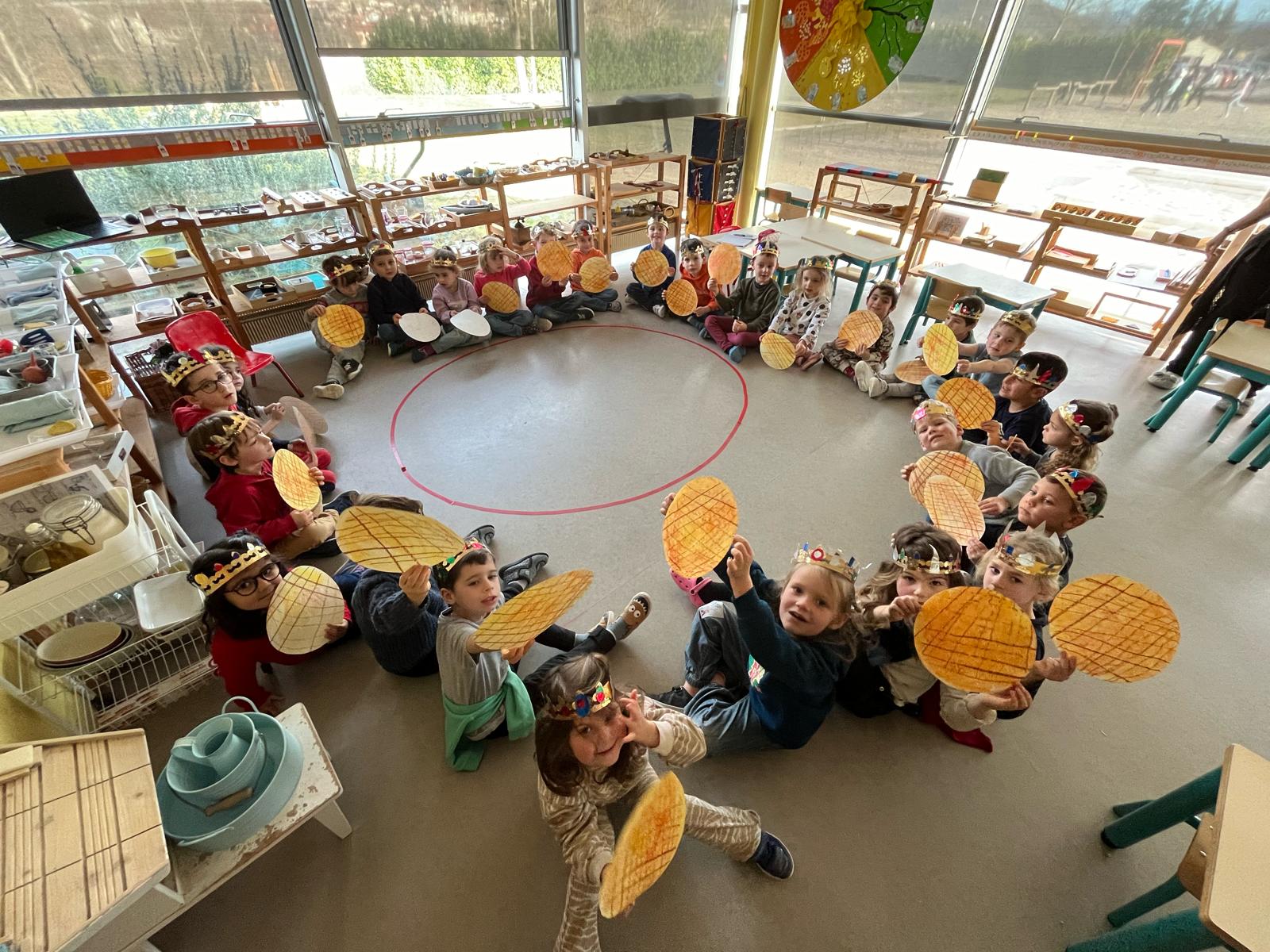 galette des rois 2024