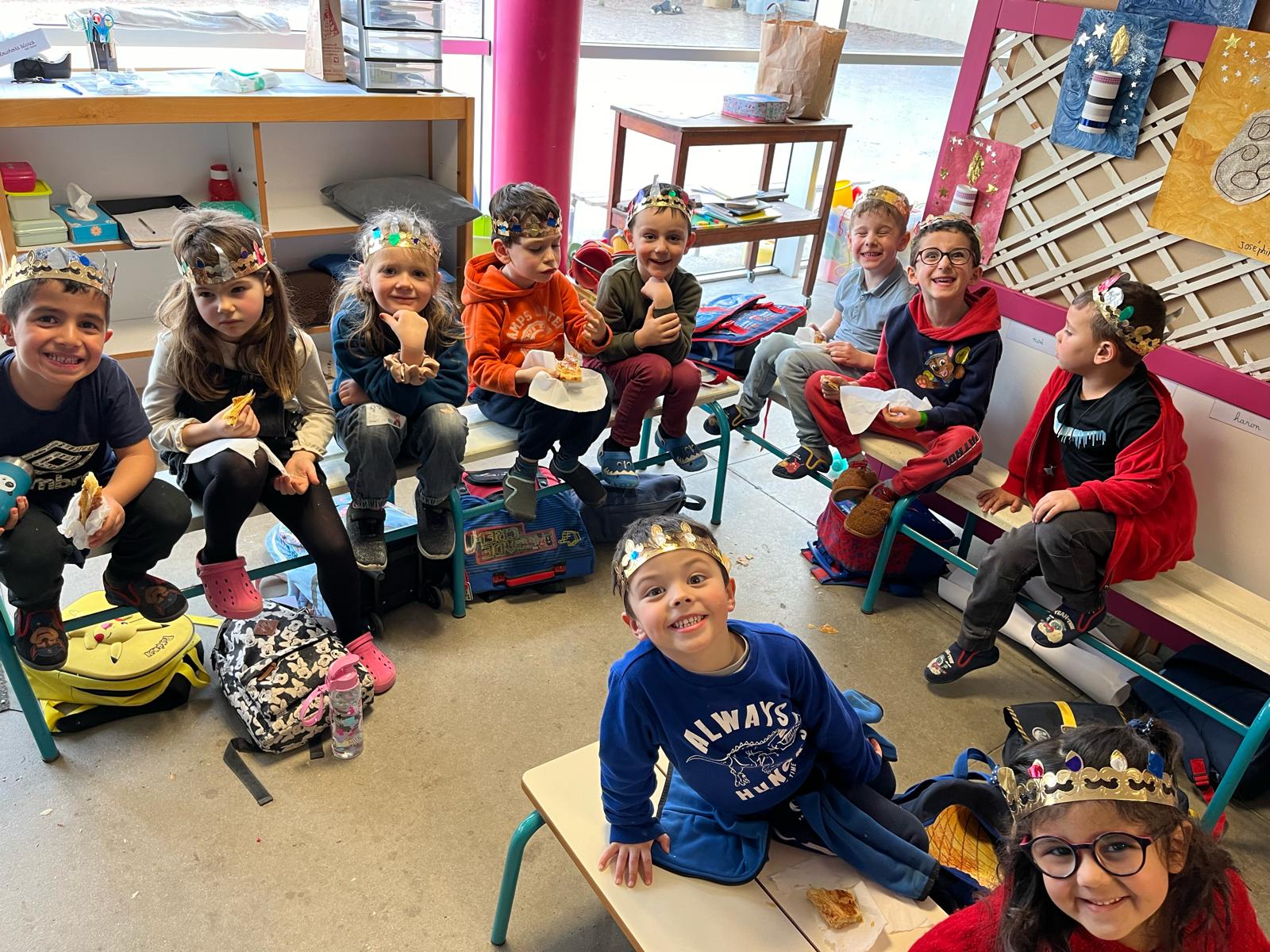 galette des rois 2024