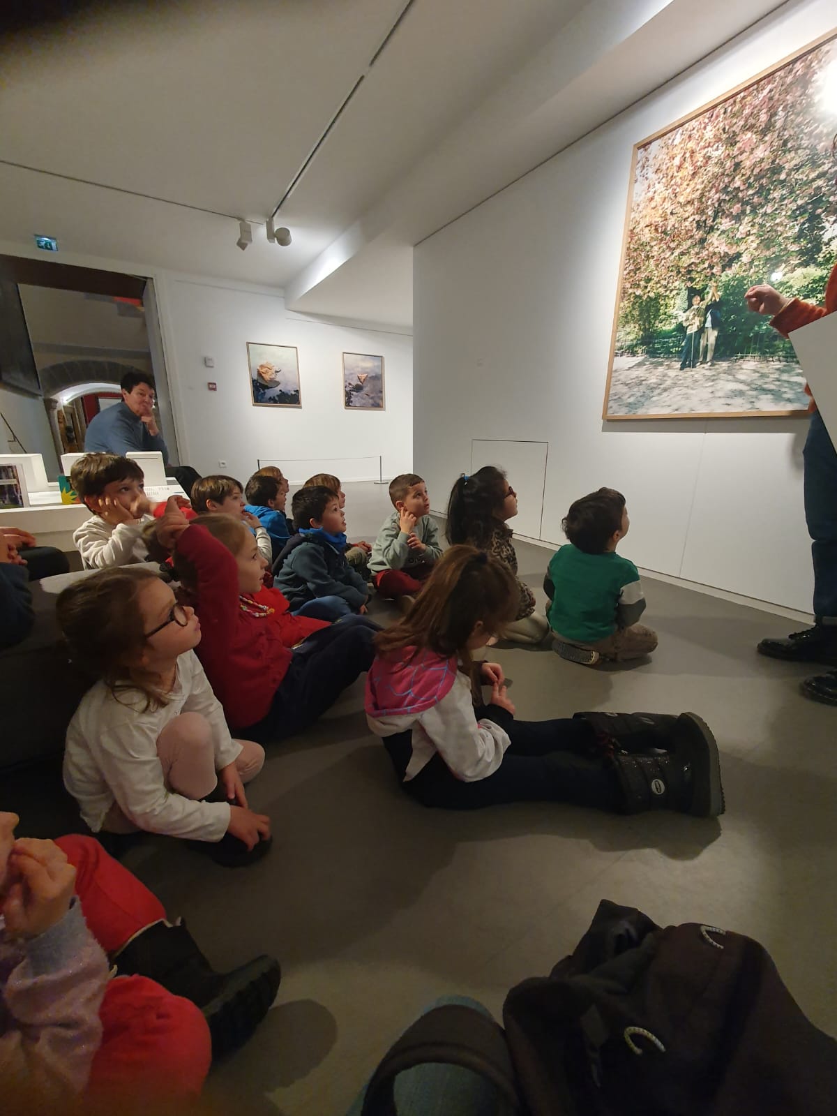 musée crozatier 2024