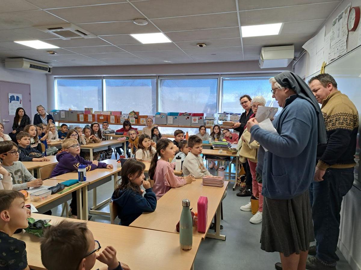 tente rencontre 2024