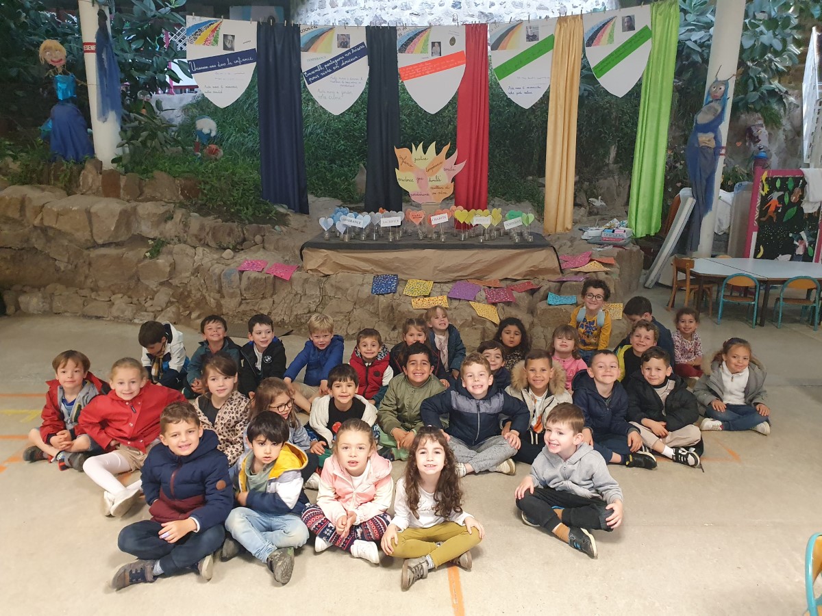 olympisme et pastorale