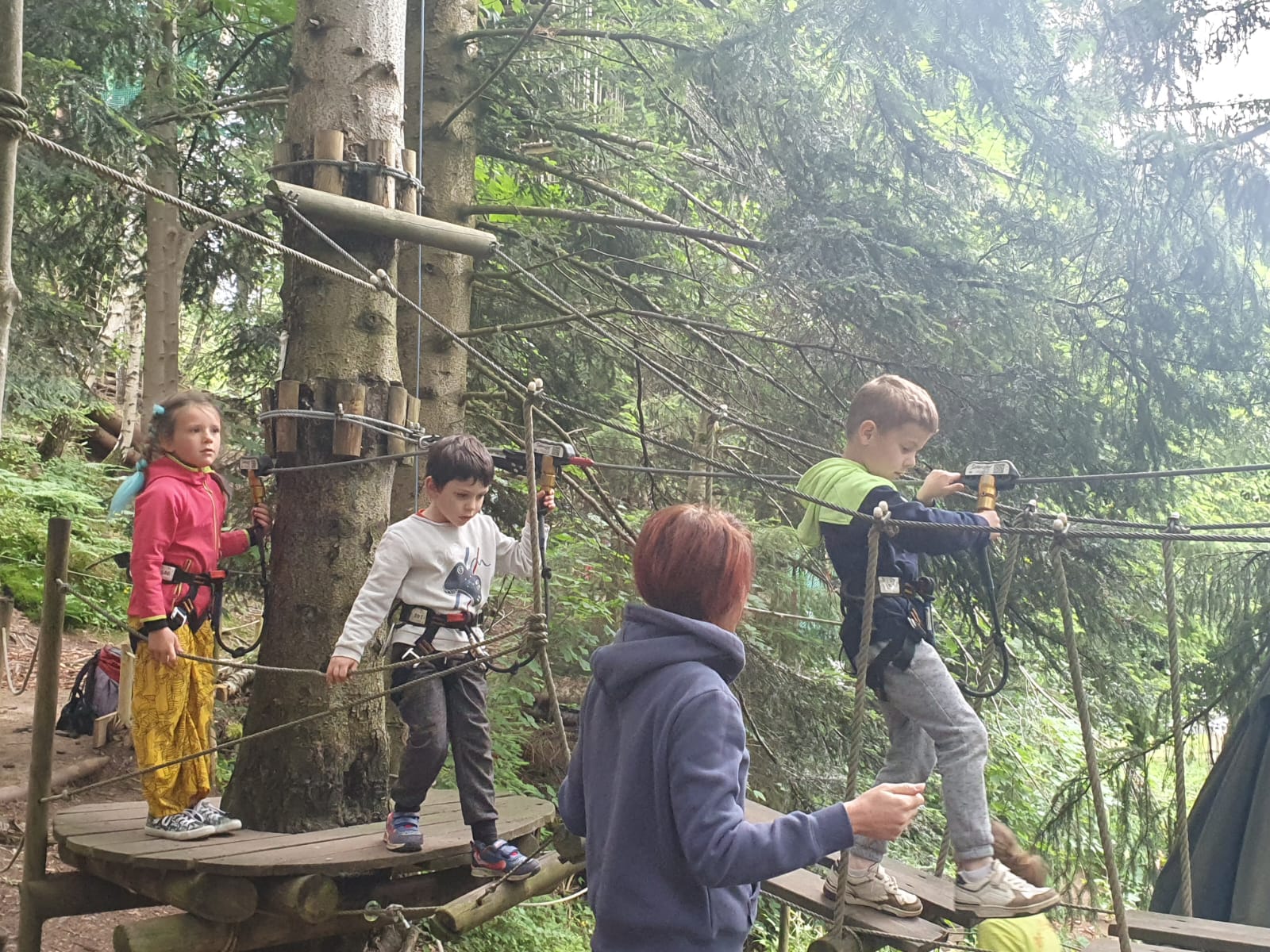Une journée pour prendre confiance en soi
