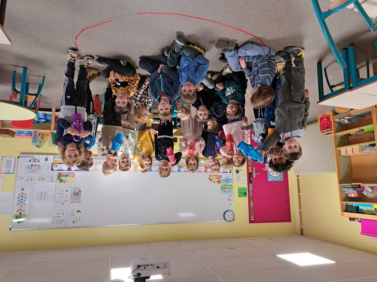 en route vers noel 2024