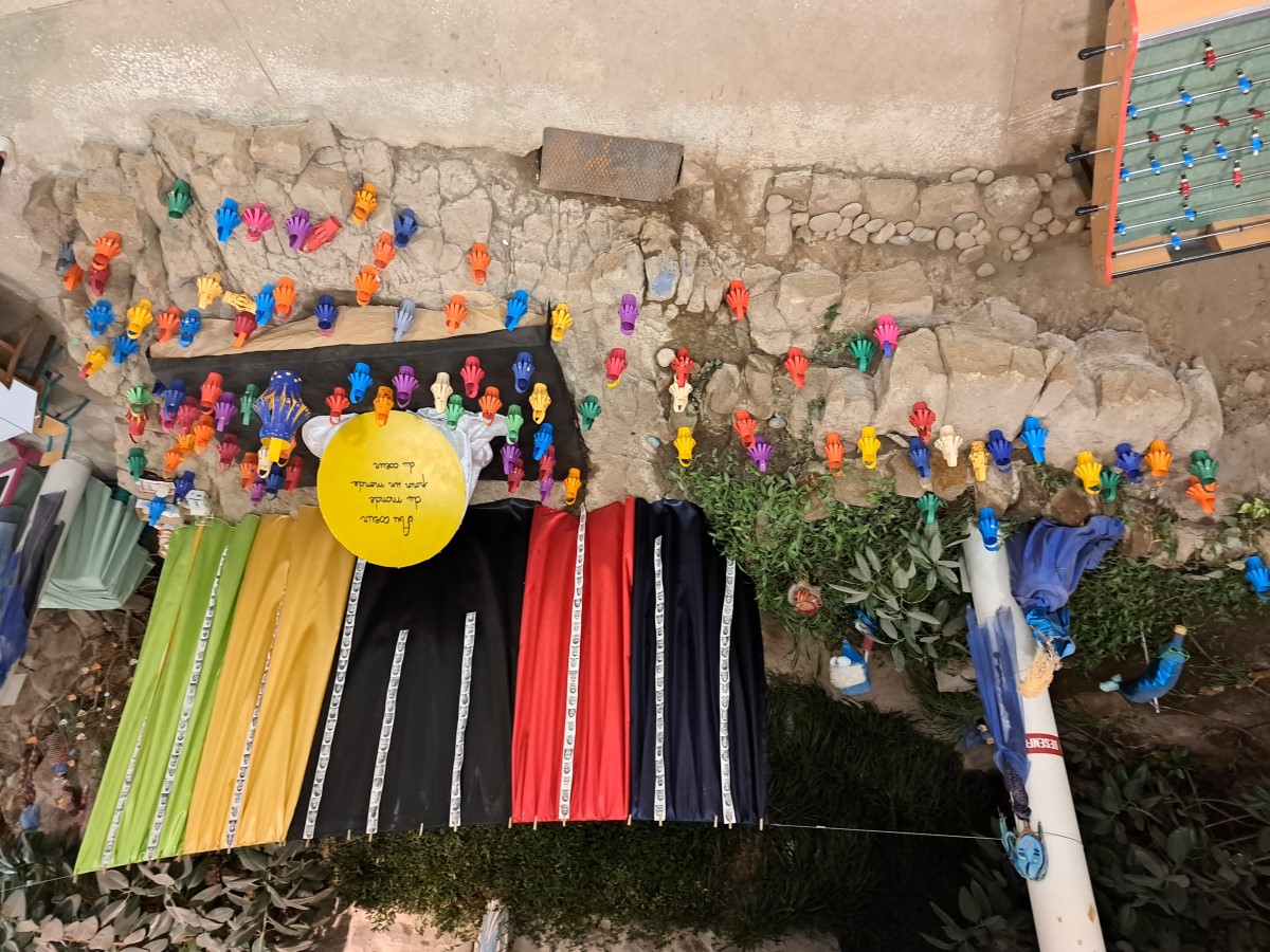 en route vers noel 2024