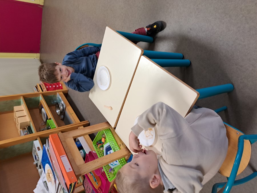 en route vers noel 2024