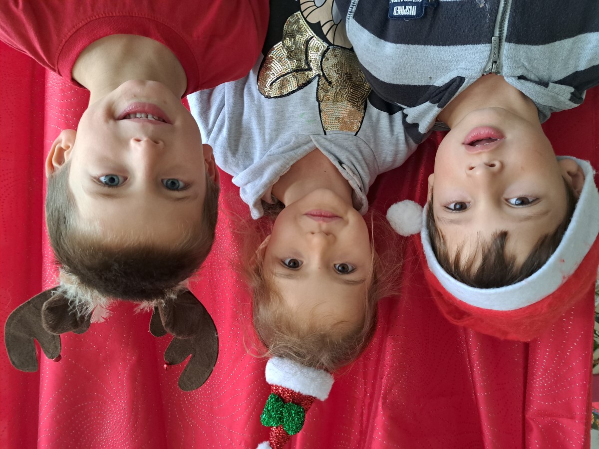 Une dernière semaine dans le partage