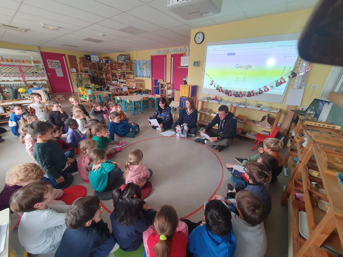 contes espagnols 2024