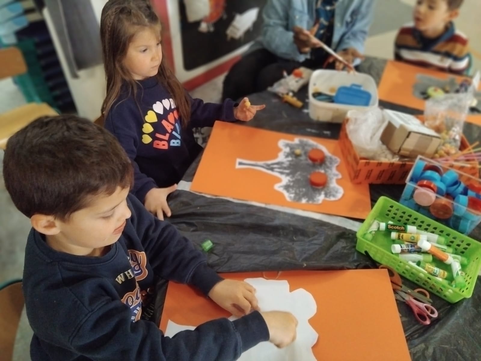 Arts visuels et cinéma