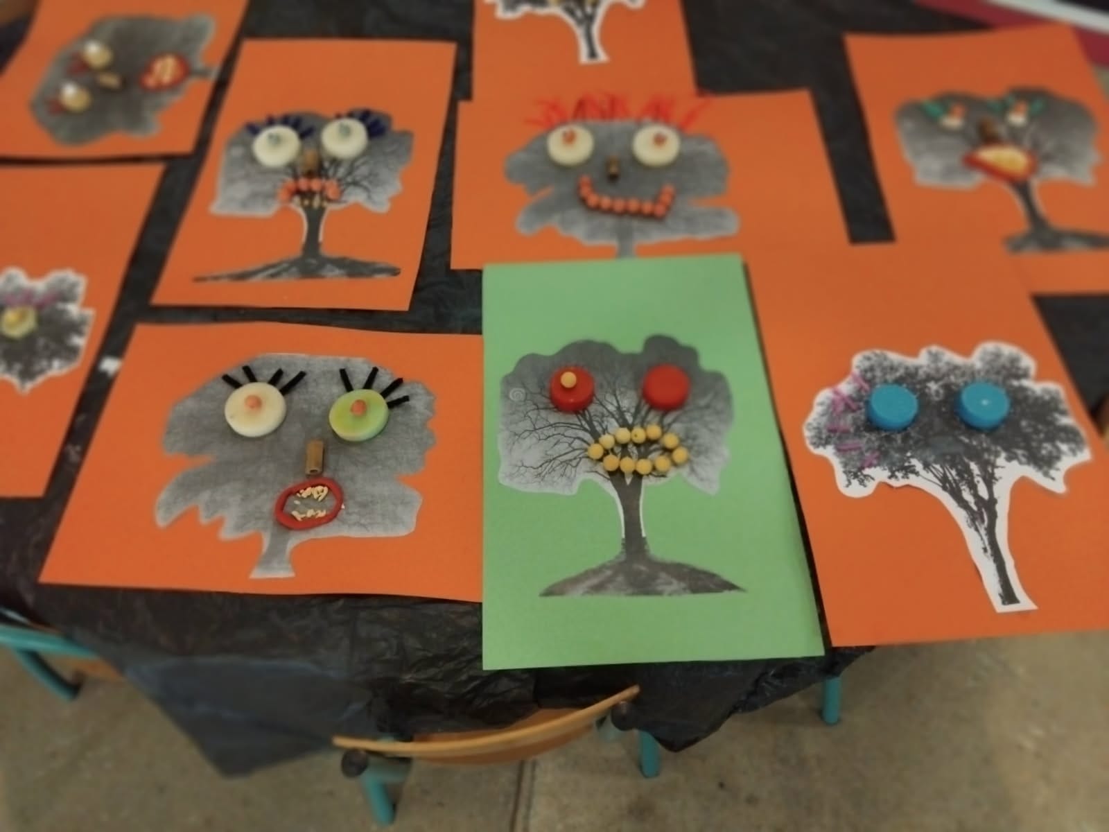 Arts visuels et cinéma