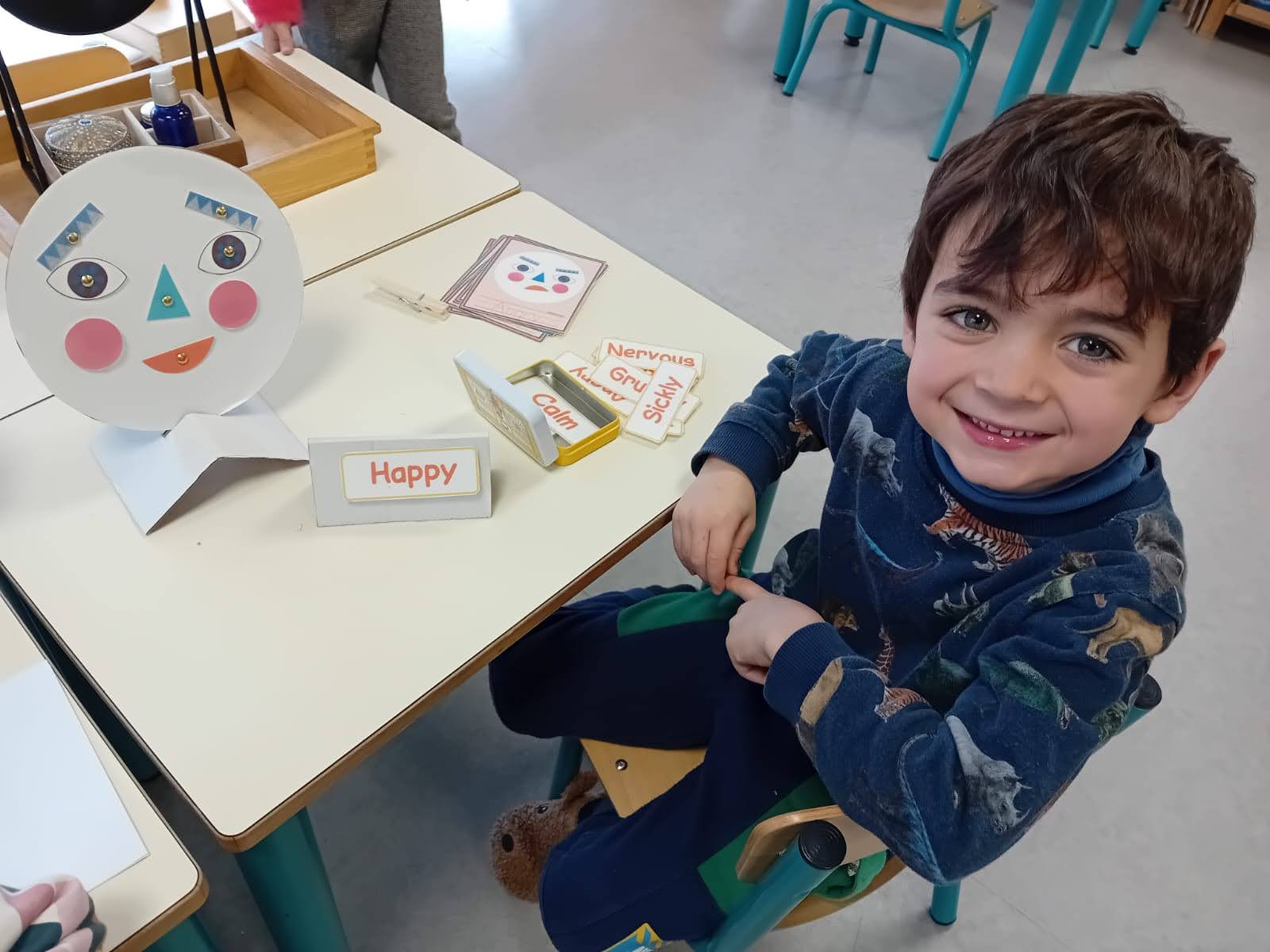 1er atelier anglais 3.