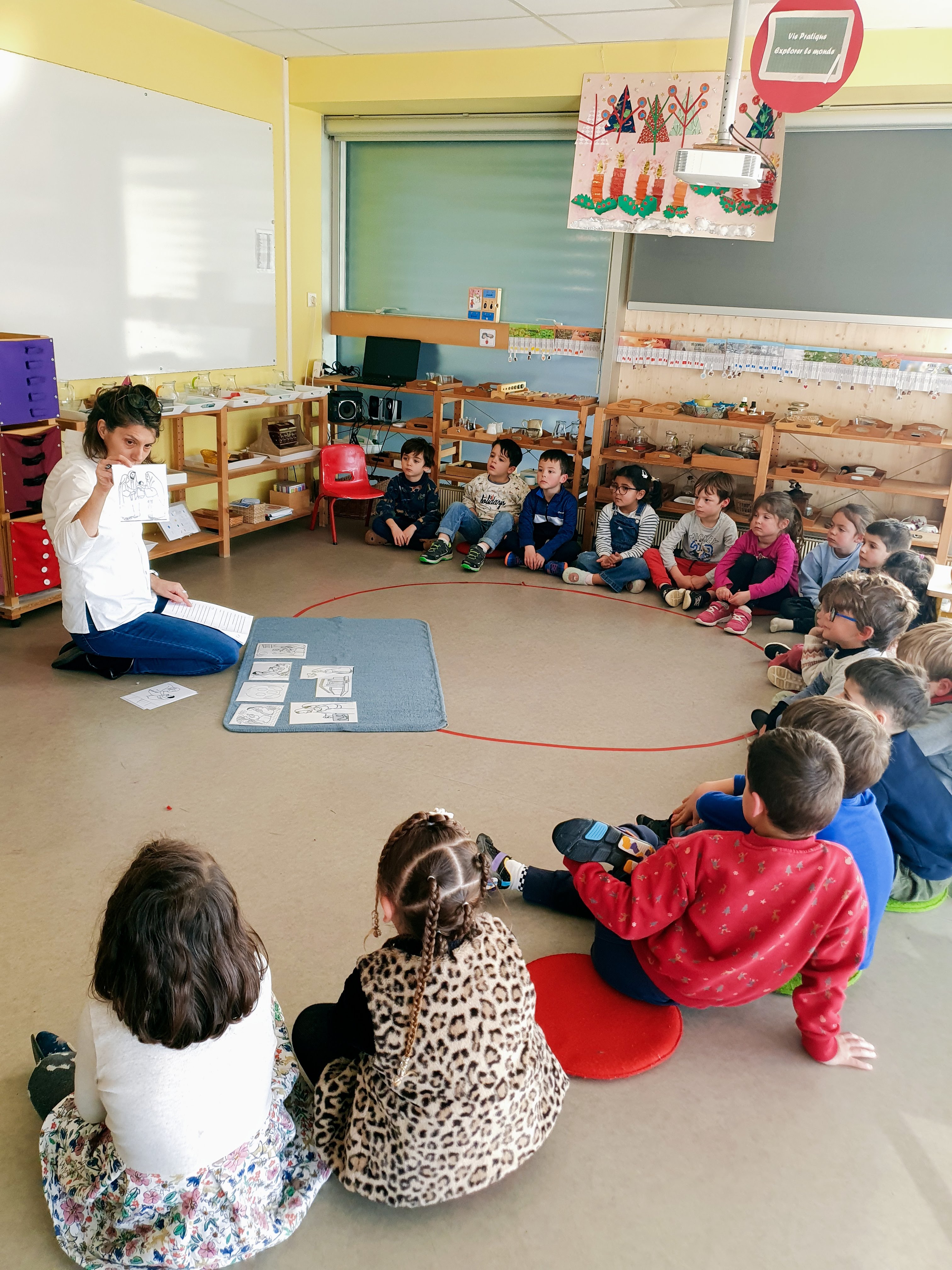 culture chretienne et chandeleur