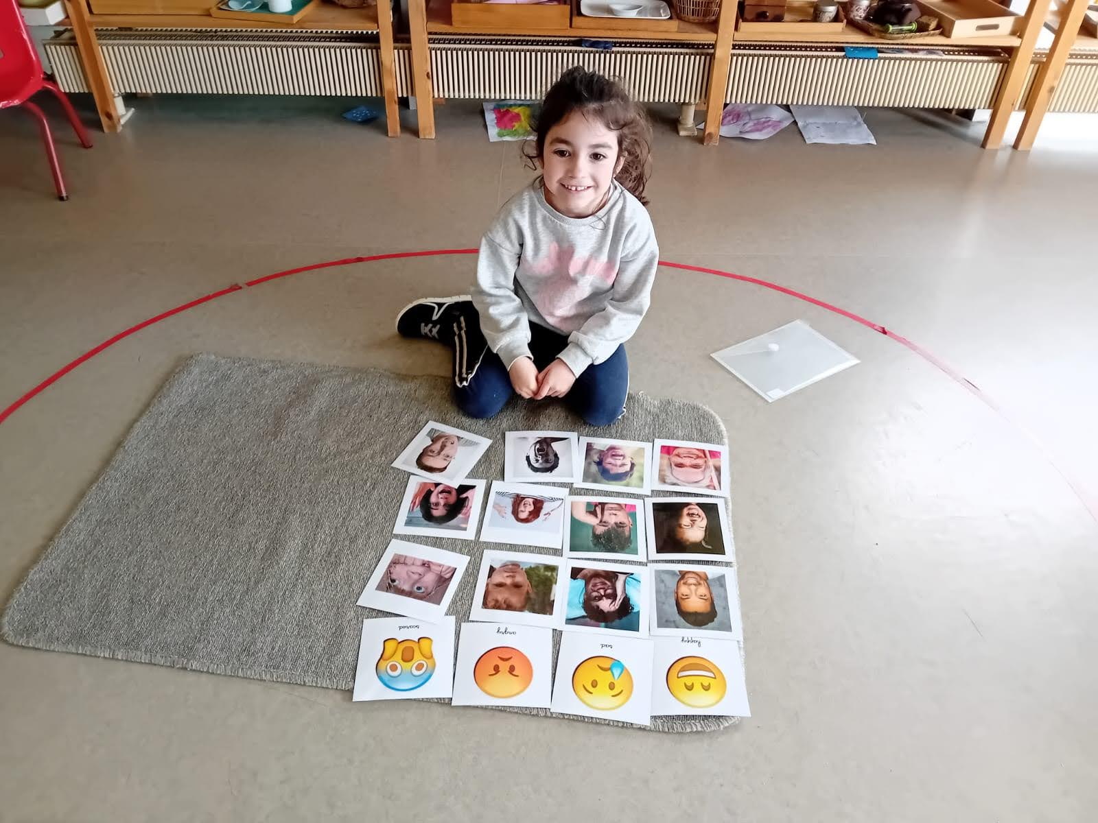 2e atelier anglais 1.