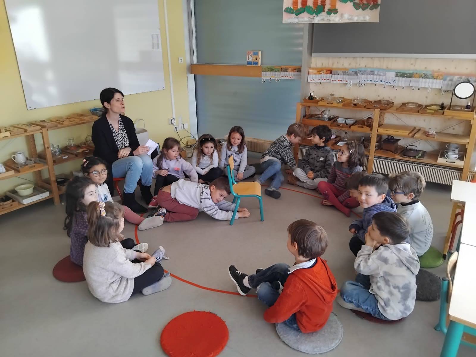 4e atelier anglais 3.