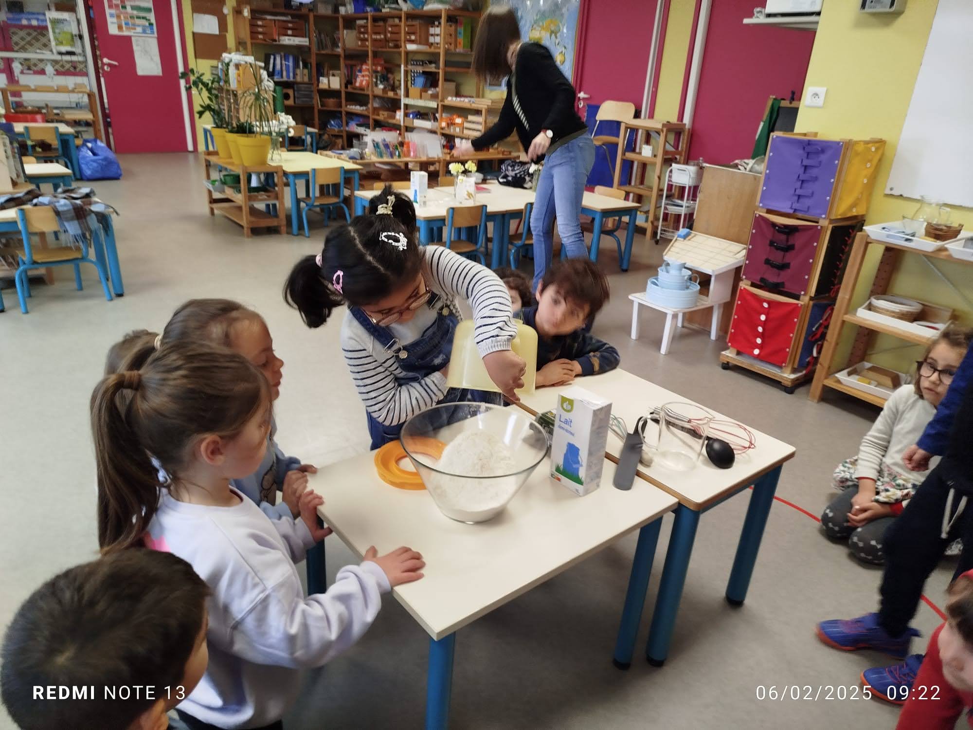 culture chretienne et chandeleur