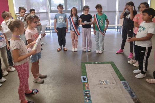 Memoire et citoyennete