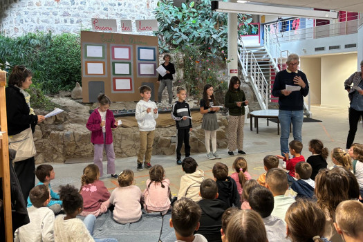 célébration de la rentrée 2025