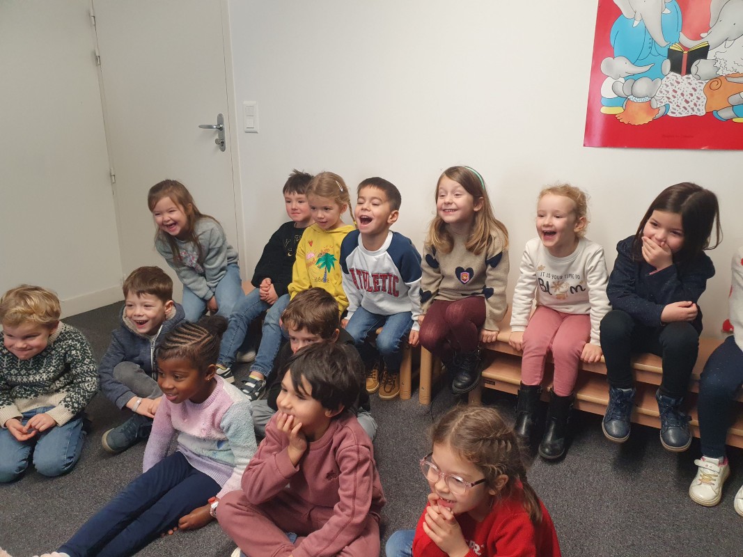 Sortie à la médiathèque : découverte de la littérature japonaise