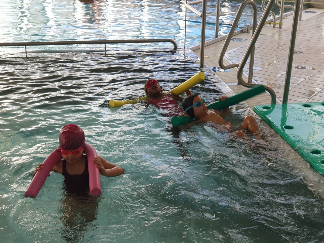 projet pédagogique carrousel 1