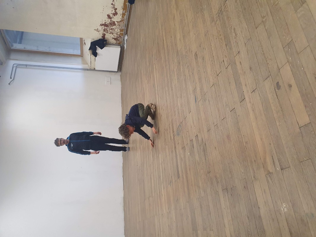 projet pédagogique carrousel 4