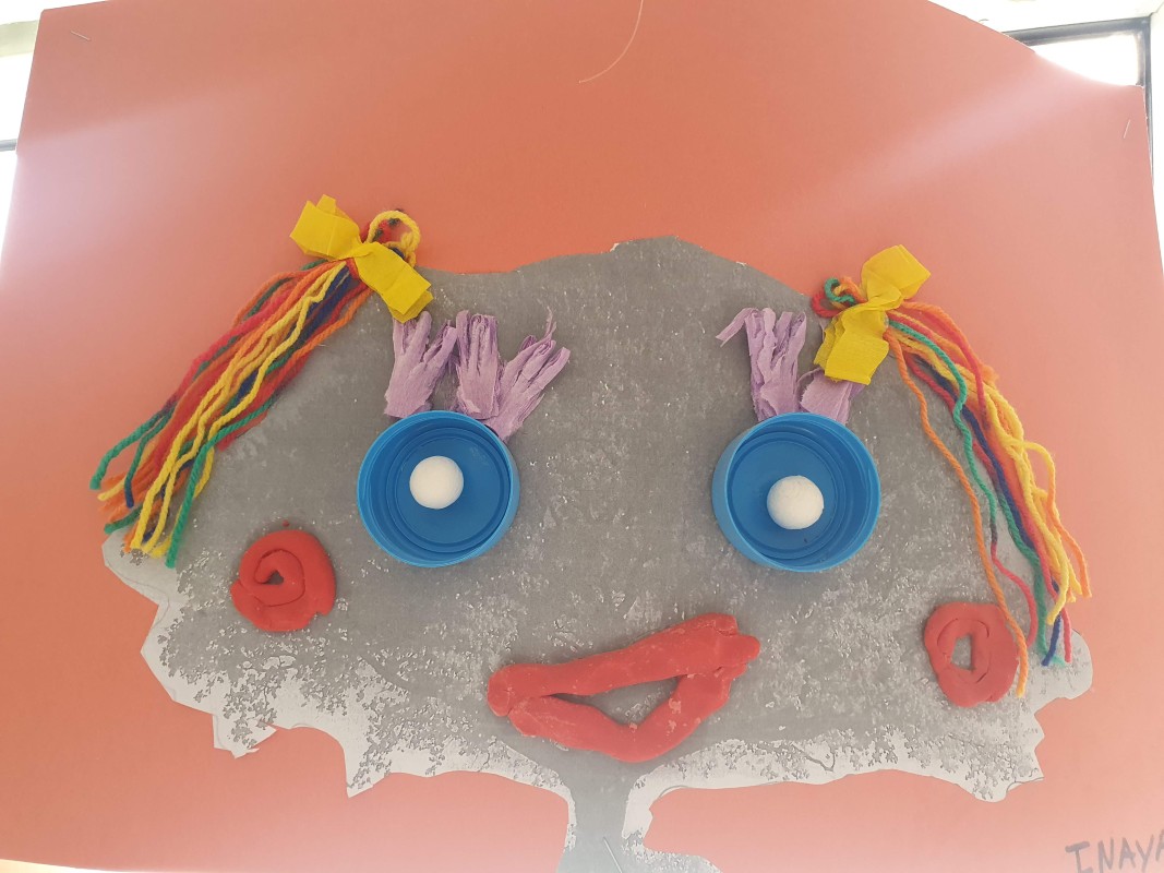 projet pédagogique carrousel 4