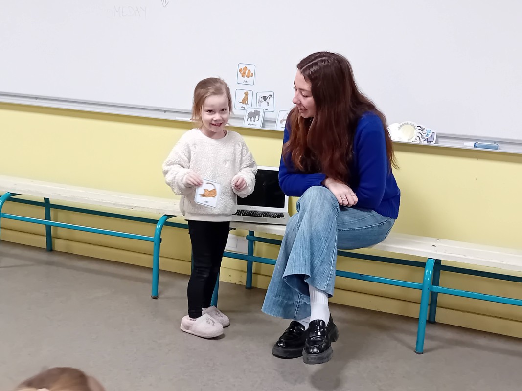 projet pédagogique carrousel 2