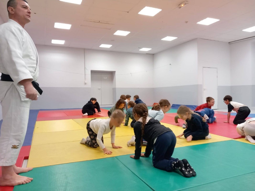 projet pédagogique carrousel 6