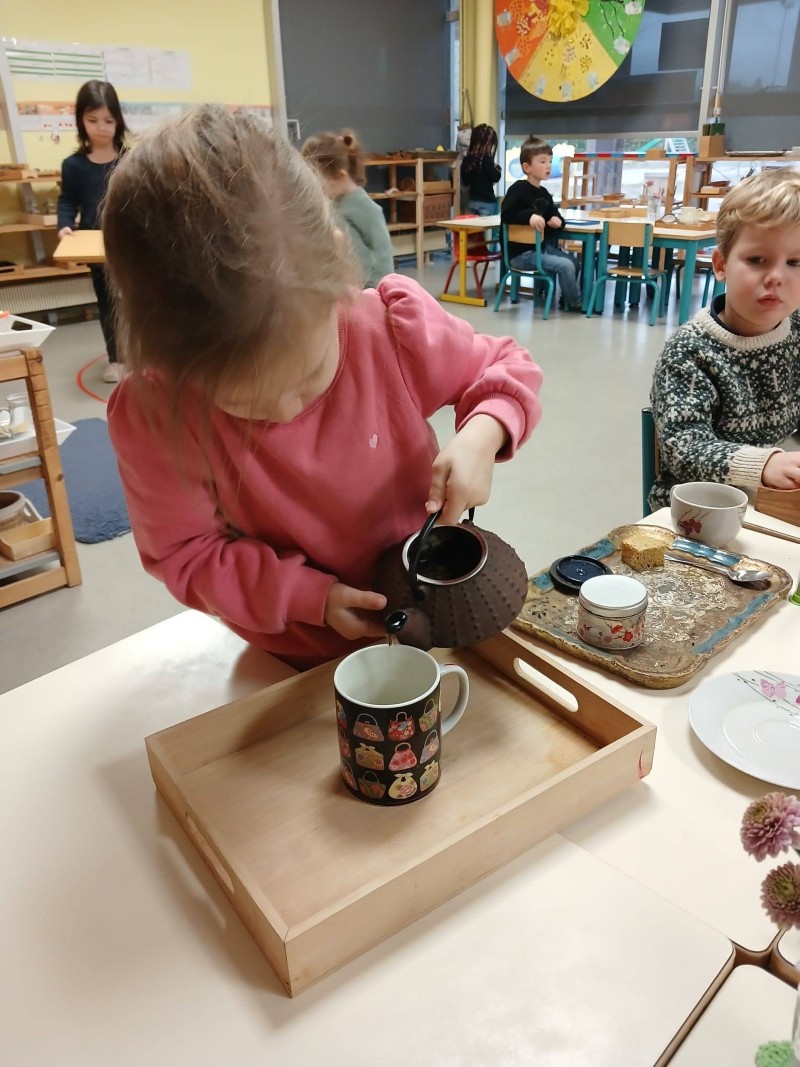 projet pédagogique carrousel 1