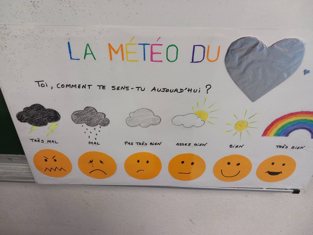 projet pédagogique carrousel 2