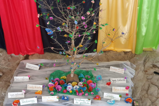 Carême et Célébration de Pâques