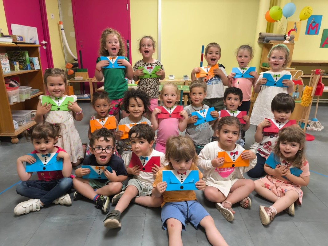 carrousel page Montessori 1  